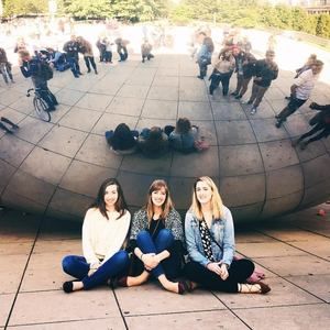 Meet your Posher, Erin